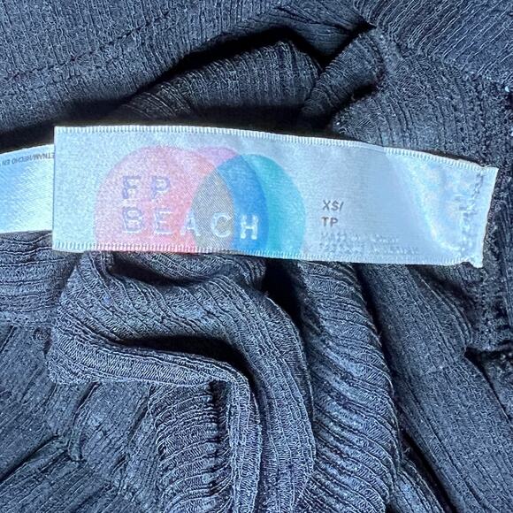 Free People FP Beach Top Size XS - Picture 3 of 4